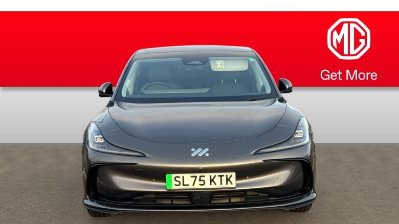 MG Im5 300kW Long Range 100kWh 5dr Auto Electric Hatchback